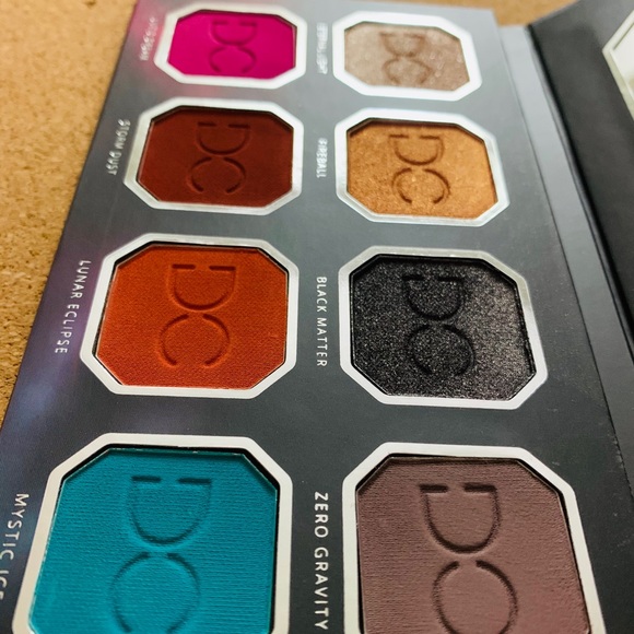 CELESTIAL THUNDER EYESHADOW PALETTE 💙 - Picture 8 of 8